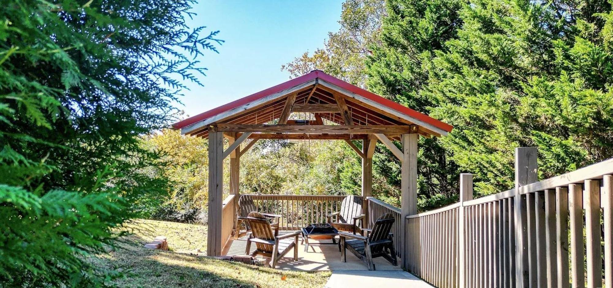 Birds Eye Cabin - Sunset & Starry Retreat Pet Friendly W Private Hottub, Fire Pit And Game Room Ellijay Ngoại thất bức ảnh