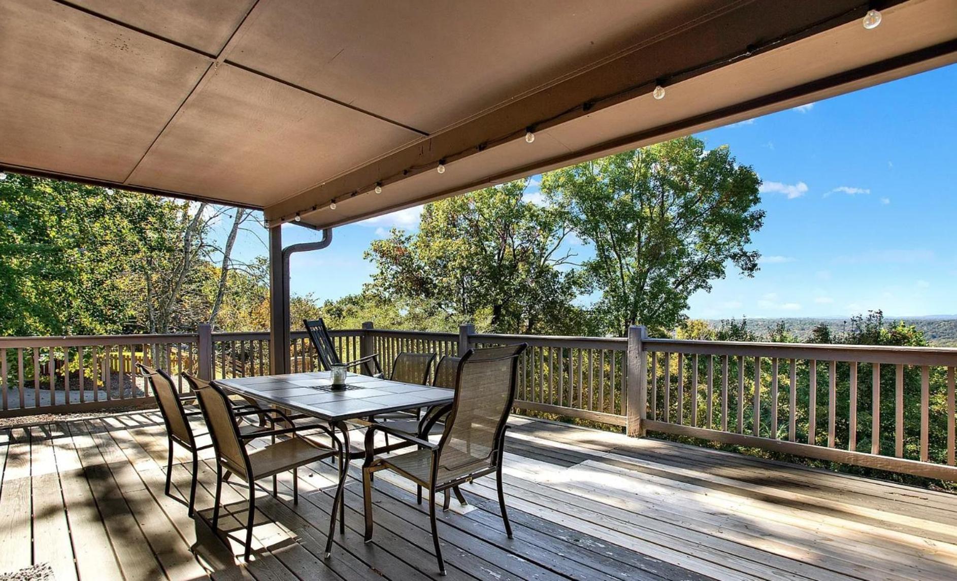 Birds Eye Cabin - Sunset & Starry Retreat Pet Friendly W Private Hottub, Fire Pit And Game Room Ellijay Ngoại thất bức ảnh