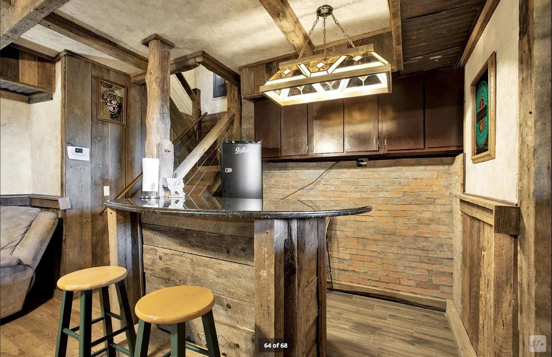 Birds Eye Cabin - Sunset & Starry Retreat Pet Friendly W Private Hottub, Fire Pit And Game Room Ellijay Ngoại thất bức ảnh