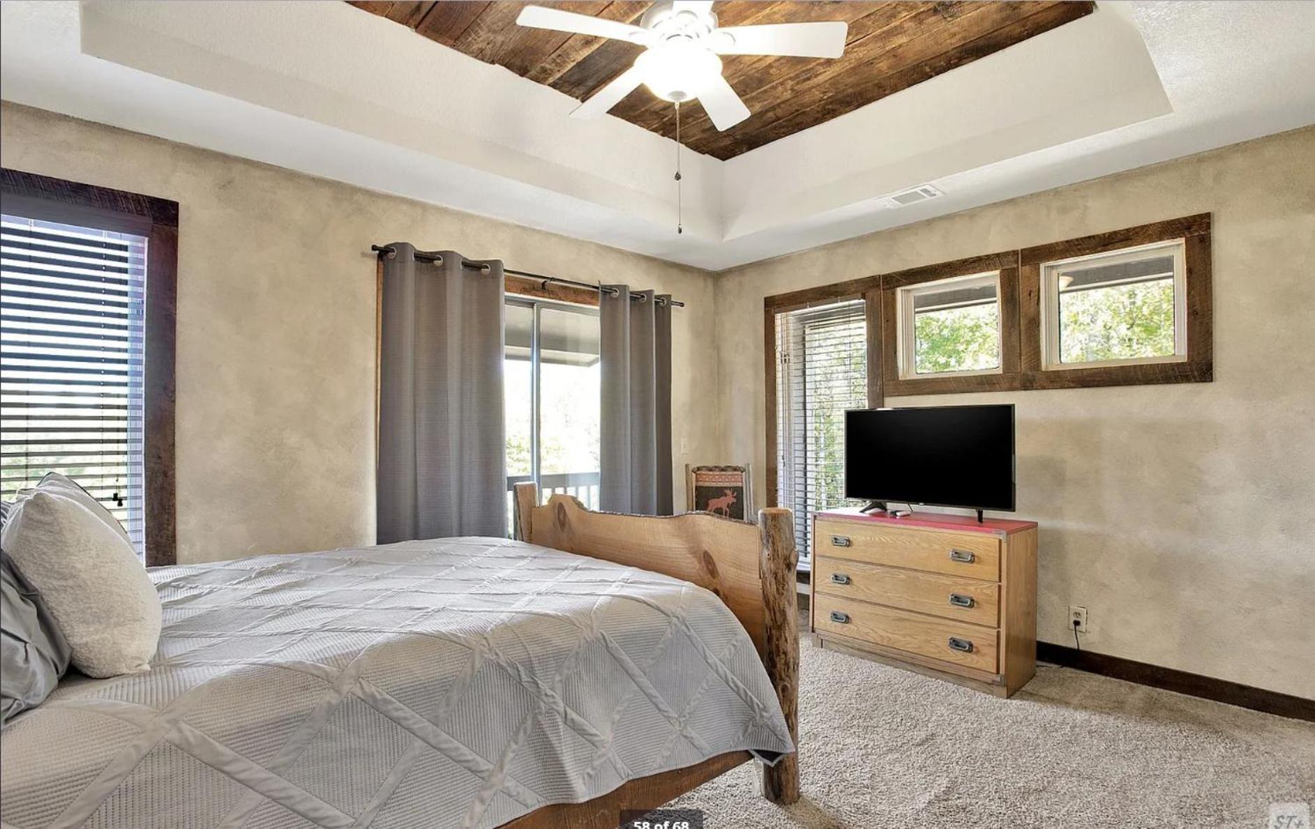 Birds Eye Cabin - Sunset & Starry Retreat Pet Friendly W Private Hottub, Fire Pit And Game Room Ellijay Ngoại thất bức ảnh