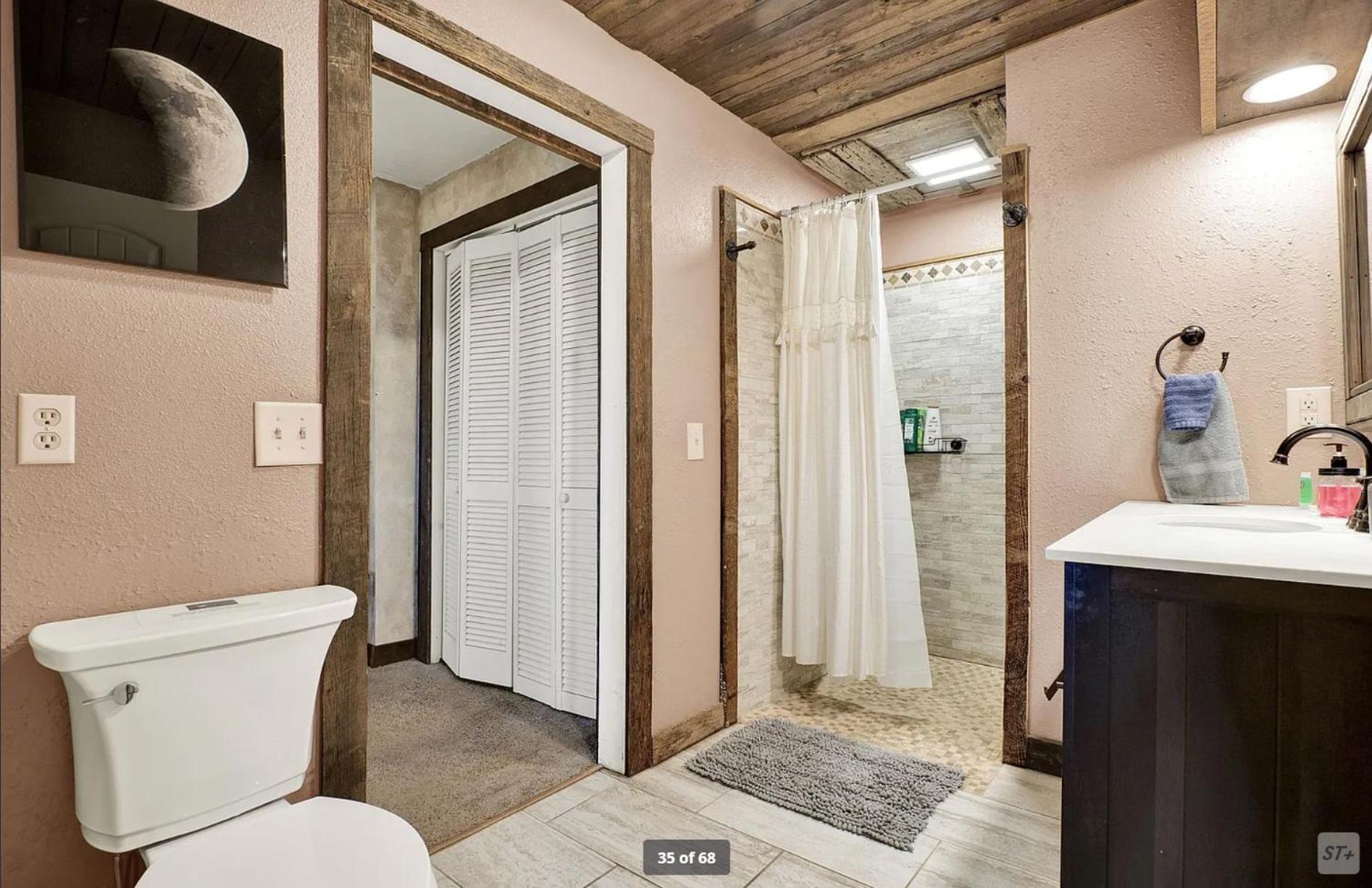 Birds Eye Cabin - Sunset & Starry Retreat Pet Friendly W Private Hottub, Fire Pit And Game Room Ellijay Ngoại thất bức ảnh